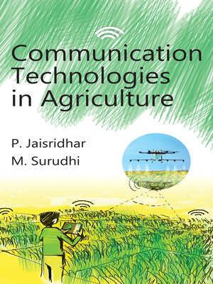 cover image of Communication Technologies in Agriculture 